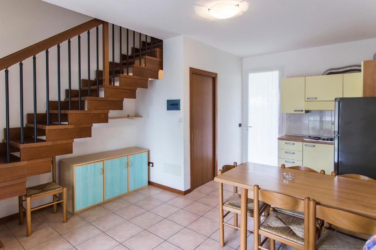 Apartment Villaggio Calycanthus