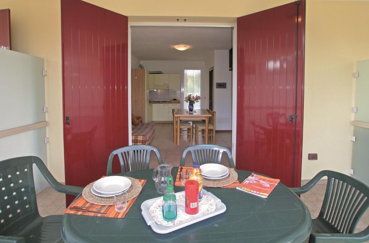 Villaggio Calycanthus Apartment