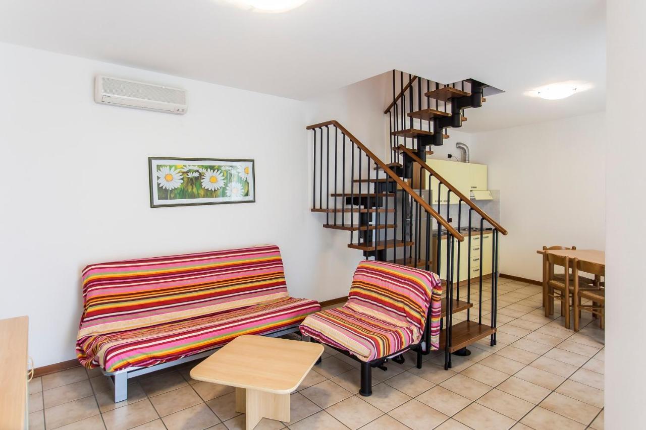 Villaggio Calycanthus Apartment
