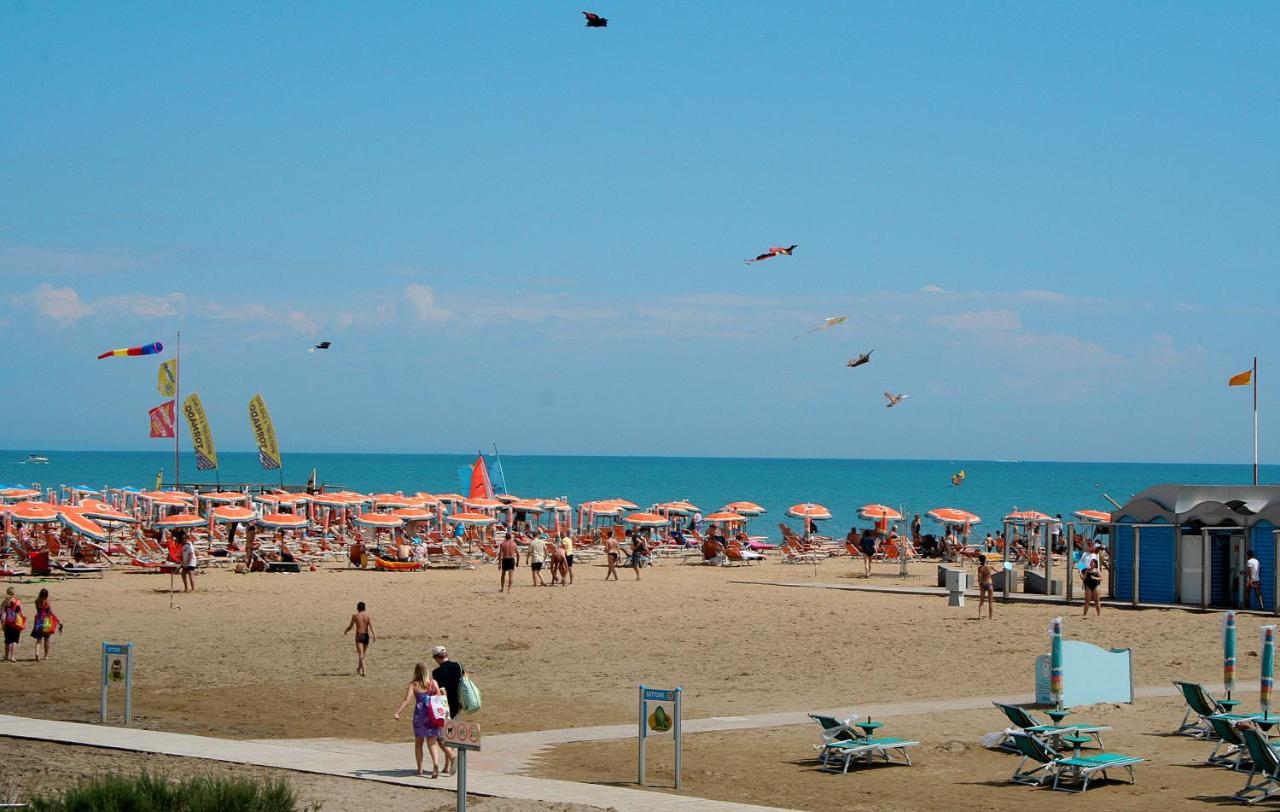 Apartment Villaggio Calycanthus Bibione