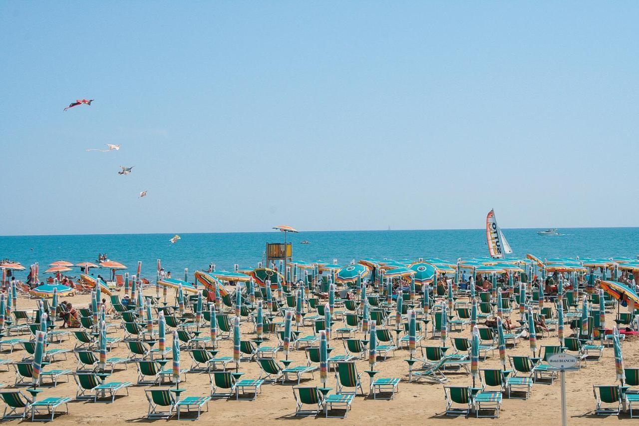 Villaggio Calycanthus Apartment Bibione
